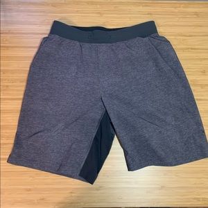 Lululemon “T.H.E. short” 9 inch inseam